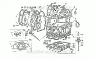 Carter moteur