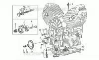 Pompe huile