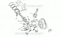 Arbre moteur