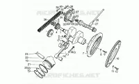 Arbre moteur