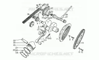 Arbre moteur