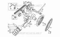 Arbre moteur
