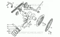 Arbre moteur