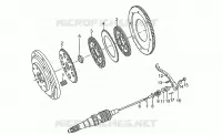 Embrayage