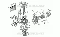 Carburateurs