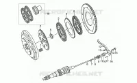 Embrayage