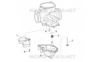 Carburateur III