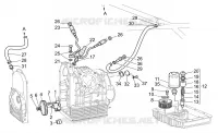 Alimentation - Pompe Huil