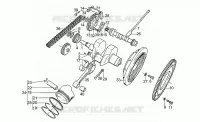 Arbre moteur