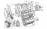 Carter moteur