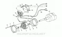 Générateur Ducati