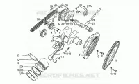 Arbre moteur