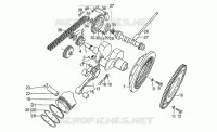 Arbre moteur