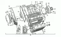 Carter moteur