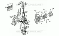 Carburateurs