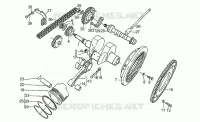 Arbre moteur