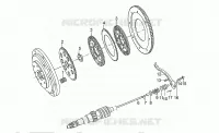 Embrayage