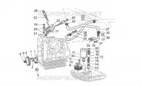 Alimentation - Pompe Huil
