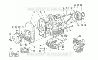 Carter moteur