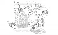 Alimentation - Pompe Huil
