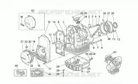 Carter moteur