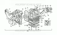 Carter moteur
