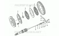 Embrayage