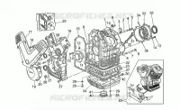 Carter moteur