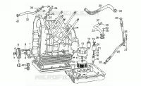 Pompe huile 1991-D