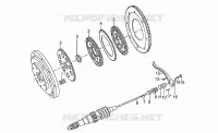 Embrayage