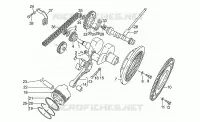Arbre moteur