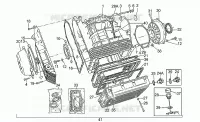 Carter moteur