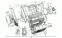 Carter moteur