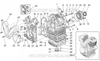 Carter moteur