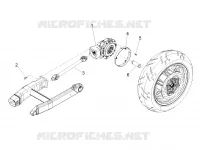 Transmission cpl.