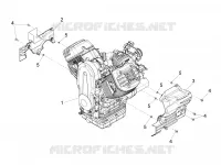 Moteur-Groupe complementaire