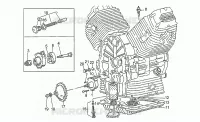 Pompe huile