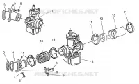 Alimentation (Carburateur9