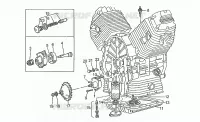 Pompe huile