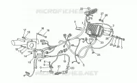 Allumage Magneti Marelli