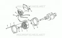 Alternateur Ducati
