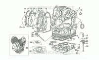 Carter moteur