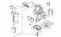 Carburateur