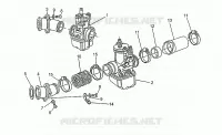 Alimentation (Carburateur9