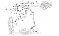 Installation Blow-by