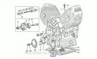 Pompe huile-filtre