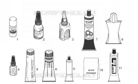 Materiel de consommation