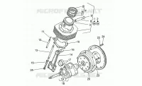 Arbre moteur
