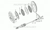 Embrayage