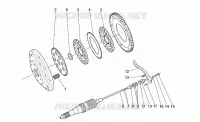 Embrayage